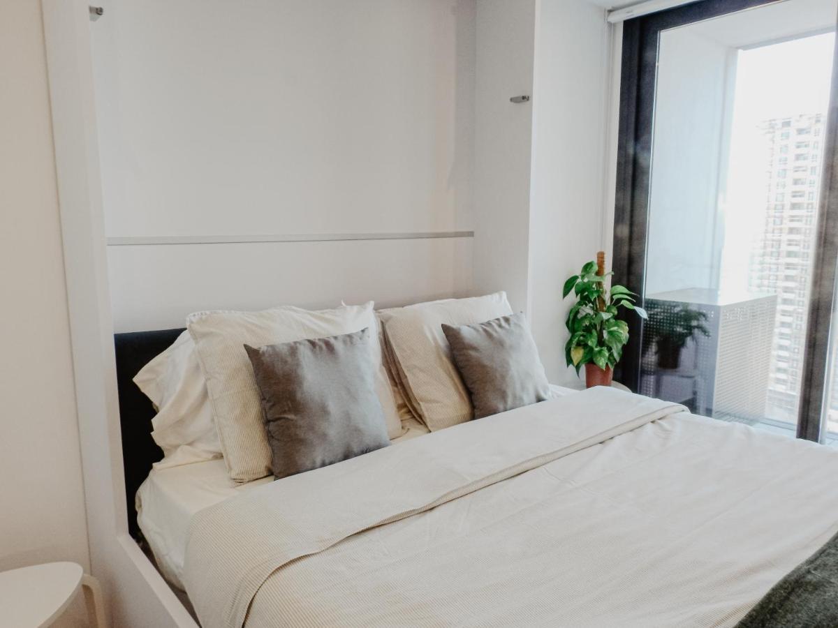 New Luxury Sunrise Oceanview Apartment In Gibraltar Exterior foto